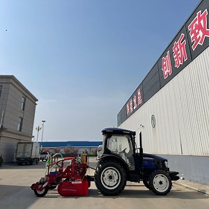 [Hot Item] High Sowing Efficiency and Stability Pneumatic Vegetable Seeder for Grower