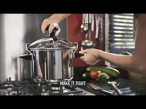 How to use your Tefal Pressure Cooker without timer?