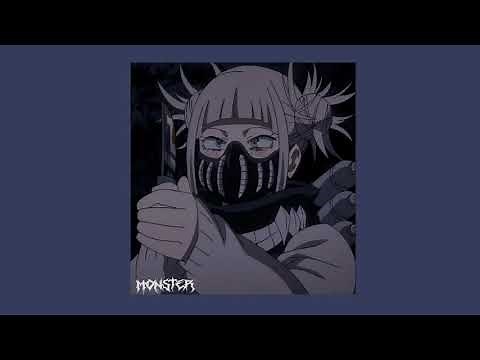 Monster - KIRA w/ Gumi (slowed and reverbed)