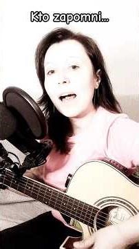 Krzysztof Krawczyk: "Zatańczysz ze mną jeszcze raz" #gitara #śpiew #cover #muzyka