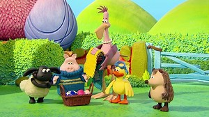 Timmy Time | Season 1 | Episode 11 | Full Episode