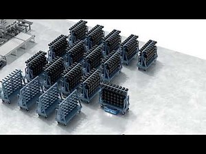 FARobot 自動化ソリューション