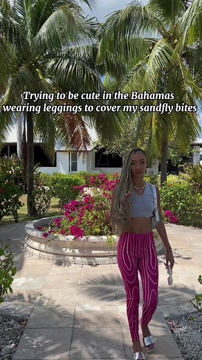 Effective Ways to Deal with Sand Fly Bites