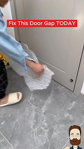 Seal out drafts—door draft seal cuts chill, adds warmth, and boosts home comfort. Snug inside. What’s your energy-saving tip? Share below! Door Draft Seal and Home Efficiency Solutions. | Cool Tech Corner