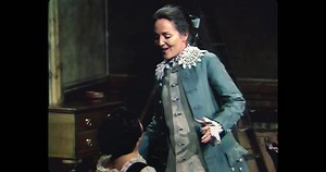 Flicka - "Flicka" Trailer