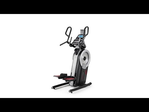 ProForm Cardio HIIT iFit Vertical Trainer w/iFit Coach