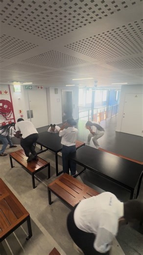 PLAZA THURSDAY THIS THURSDAY ❗️❗️❗️ PLAZA DAY IS ALMOST HERE - Come and meet us at the plaza to sign up , meet the team , learn more about what EWB UCT is all about and of course win prizes at THE BIG CHALLENGE. 🗓️: 12 February 2026 📍: UCT Rugby Fields ⏱️: 09:00-16:30 #ewbuct #uct #engineering #fyp #ebe