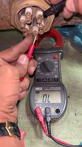 3 Phase Heater Star Connection Kaise karen #electrician #electricity #engineer #shorts #heater | Tusiya Tech