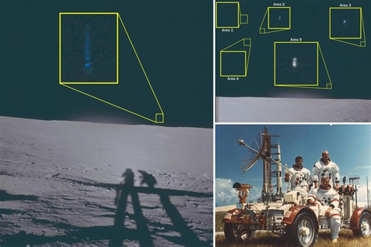 War Department Releases 161 UFO Files Today