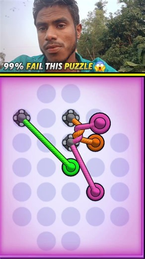 99% Fail This Subscribe 😱 || পারবে না #puzzle #shorts