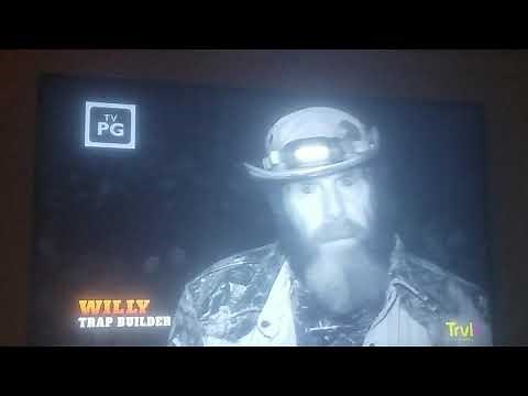 Mountain monsters the Cherokee death cat Roar