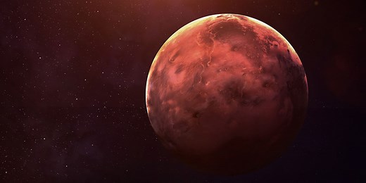 Thermal-control coatings for extreme space