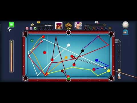 🔥 Wolf Cheto 🔥 8 Ball Pool Mod Apk 56.17.1 Gameplay 2026 Vip Unlock All Tables Autoplay Easy