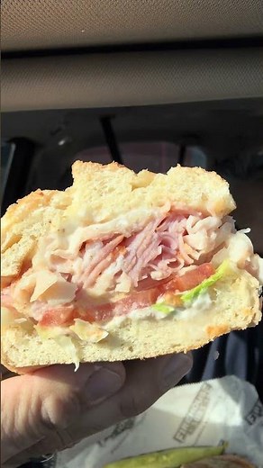 Firehouse Subs — Hook & Ladder®