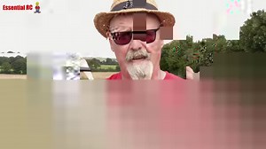 9.1K views · 422 reactions | Loving this by the end of the first flight ! Big Radio Controlled RC F3A patternship FMS Olympus AVAILABLE HERE: https://bit.ly/fmsOlympus Radiomaster Pocket AVAILABLE HERE: https://bit.ly/radiomasterPocketRadio | Essential RC | Facebook