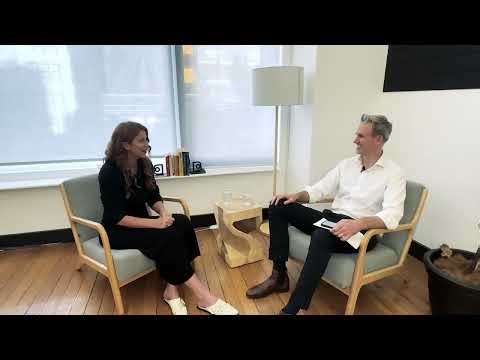 Valiant Partner Stories with Alissa Childs (Part 1)