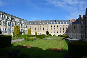 Infos pratiques - Saint Gab' Etablissement Scolaire en Vendée