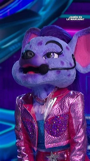 844K views · 23K reactions | Hieny Fer se despide de ¿Quién es la Máscara?, pero nos deja estos recuerdos de los momentos en los que nos cautivó. ¿#QuiénEsLaMáscara?   Disponible en #LasEstrellas, #Univisión y #ViX | Las Estrellas | Facebook