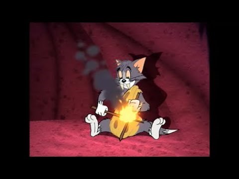 Tom and Jerry Tales - Prehisterics (2006)