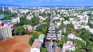 67K views · 438 shares | प्रस्तुत आहे #पुणेमेट्रो #रिच२ सिव्हिल कोर्ट...