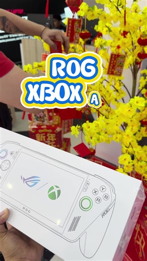 🎮ROG Xbox Ally តម្លៃល្អ ចំណេញច្រើន ទទួលបានអាំងប៉ាវសំណាង🎁 -------------------------- 👉រាល់ការទិញកុំព្យូទ័រគ្រប់ប្រភេទពីហាង ថប ថិច កុំព្យូទ័រ លោកអ្នកនឹងទទួលបានអាំងប៉ាវសំណាងភ្លាមៗ 🧧 ដែលនៅក្នុងនោះមានរង្វាន់ជាច្រើនដូចជា៖ 🔻 ទឹកប្រាក់សរុបរហូតទៅដល់ 999ដុល្លា! 🔻 Gaming Monitor 27