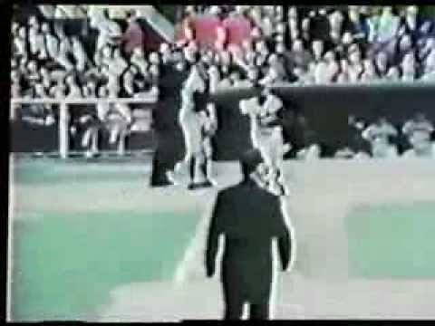 Mets 15 Years of Fun 1976