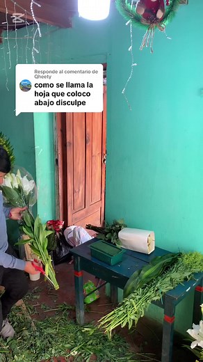 Arreglo Floral para Funeral: Guía Paso a Paso
