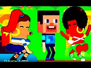 Bowmasters - Fatality ALL NEW Characters + LOL Vein & Investor Gameplay Walkthrough (10)