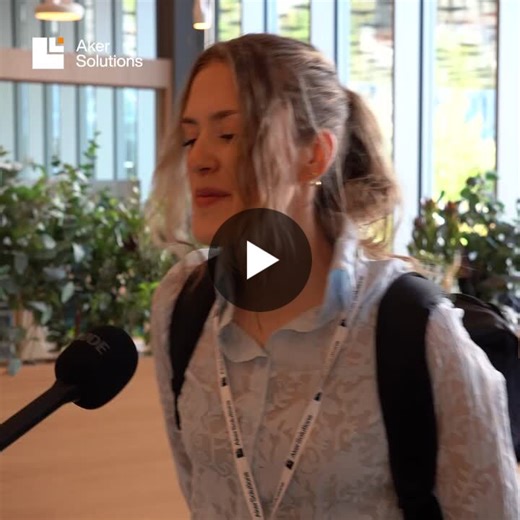 Graduate Days 2025 | Aker Solutions | Aker Solutions
