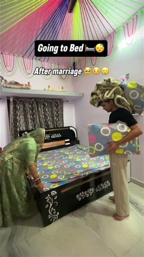 Before & After marriage😍#shorts #girlfriend #love #couplegoal #youtubeshorts #funny #memes #wife