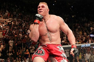 Brock Lesnar: Best of the Beast