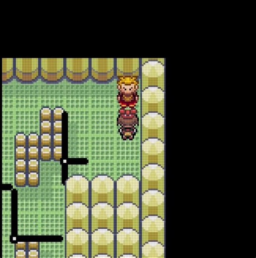 😈 Cada vez más cerca… la Medalla Pluma está casi en mis manos 🪶🔥#pokemonruby #pokemonrubyandsapphire