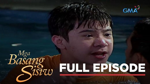 Mga Basang Sisiw: Full Episode 5 (Stream Together)