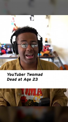 The #YouTuber known as #Twomad has died. Twomad, whose real name was Muudea Sedik, was a Canadian-born gamer, whose popularity on #Twitch and #YouTube resulted in a large fan base with millions of followers across multiple platforms. TwoMad created irreverent, fast-paced comedy skits for his fans, though he started in 2018 offering commentary on video games. The LA County Examiner says Sedik died on Feb 13th. A cause of death has not been released.