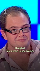 Alan Carr's top 5 funniest moments #8OutOf10Cats | 8 Out of 10 Cats