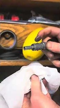 Honda Odyssey Key Won't Turn - DIY Ignition Fix