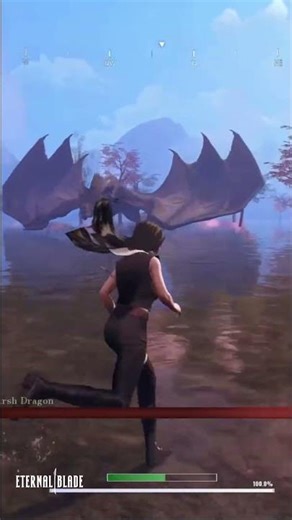 Epic Dragon Battle! Boss Preview for Upcoming Indie Game Launch #indiedev #indiegames #indiegame