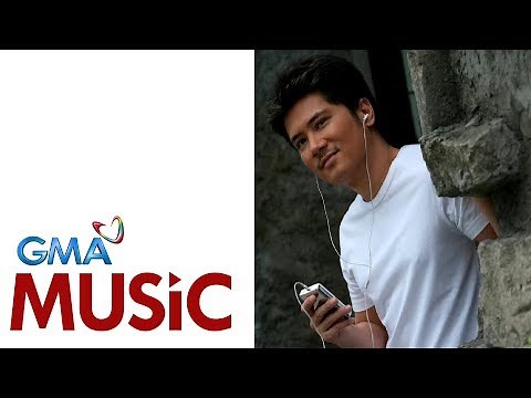 Fallin' I Janno Gibbs I Lyric Video