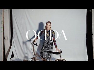 MACKENZIE DAVIS (ODDA Digital)