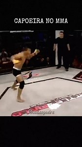 21K views · 783 reactions | Capoeira no MMA . . #capoeiralife #capoeirabrasil #capoeiramovies #capoeiralife #reels #repost #movie #videos #luta #mma #ufc #life #gym #academia #bahia #brasil #esports #exercise #mortal | Sou Capoeira | Facebook