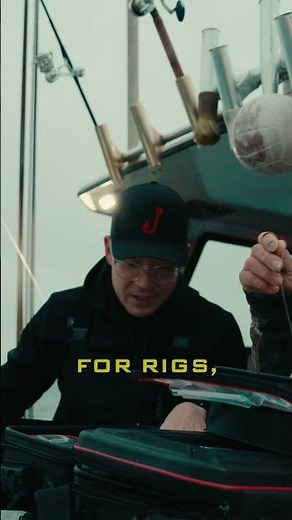 Best Tackle Bag to Organize Fishing Gear