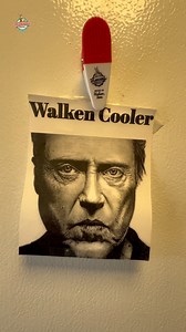 Stop into our Cedar Falls or Waterloo store. Tell ‘em Christopher Walken sent you.🥛 #milk #christopherwalken | Hansen's Farm Fresh Dairy