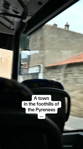 Explore the Historic Town of Elne in Southern France