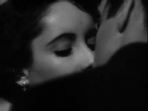 15K views · 2.4K reactions | Elizabeth Taylor and Montgomery Clift star in this tortuously romantic scene from A Place in the Sun (1951). #ElizabethTaylor #MontgomeryClift #Actors #Hollywood #OldHollywood #APlaceInTheSun | Elizabeth Taylor | Facebook