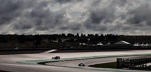 Avant la course : la chasse est ouverte