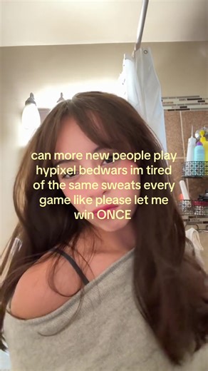 as smb who played 2016-2019 and is rusty it’s so scary now 🥹🥹🥹(dm for a link to a discord server to find bedwars teamates!!) #hypixel #Minecraft #bedwars #minecraftpvp