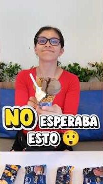 Probando TODO en Grido 👀 | Review honesta