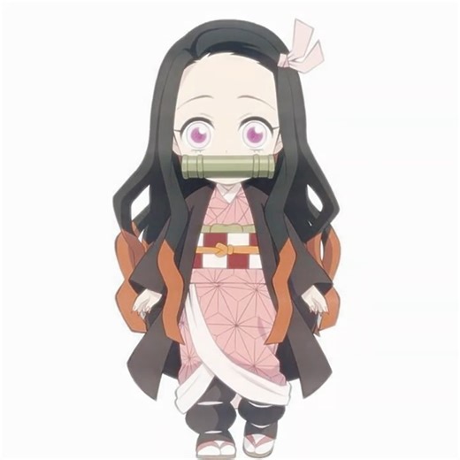 Nezuko edit again #nezukochan #edit #anime #nezukoadvanceform #nezukofullform #demonslayer #kny