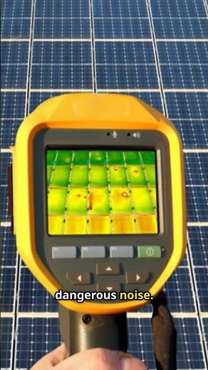 Solar Panel Fire Prevention Explained