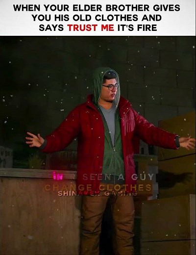 The Toothpaste Suit Disaster